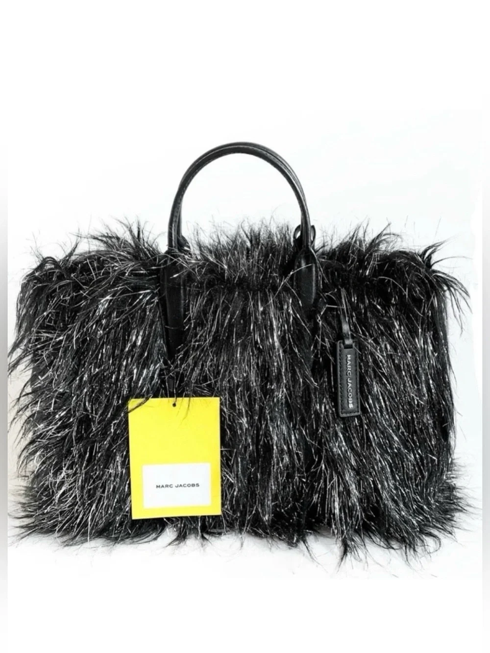 Marc Jacobs ‘The Creature' Mini Tote
